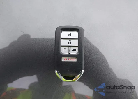 2020 Honda Cr-V Awd Ex-L from USA, damaged, VIN 7FARW2H80LE003776